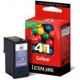 Lexmark 41 Color Return Program Print Cartridge 18Y0141E